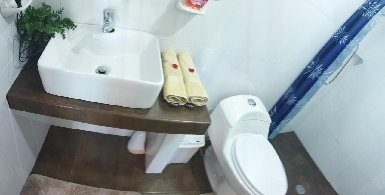 Amantani Pachatata Lodge Ocosuyo エクステリア 写真