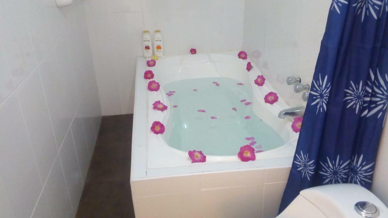 Amantani Pachatata Lodge Ocosuyo エクステリア 写真